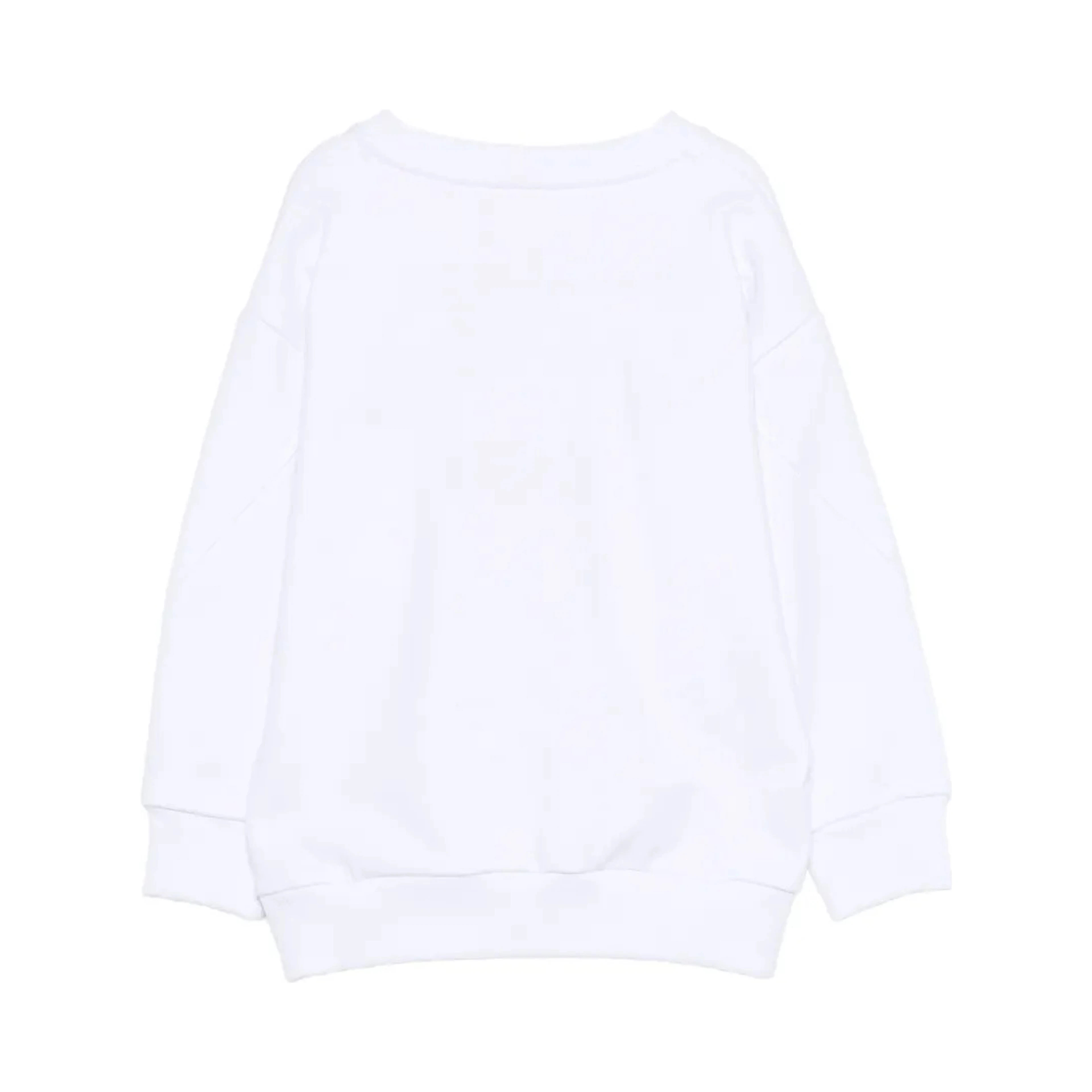 GIVENCHY KIDS Sweaters White