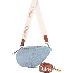 Chloè Bags.. Blue