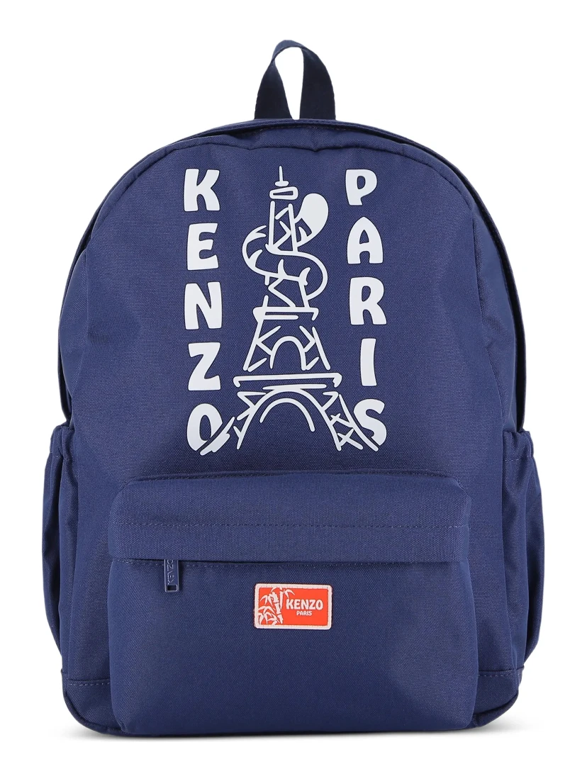 Kenzo Kids Bags.. Blue