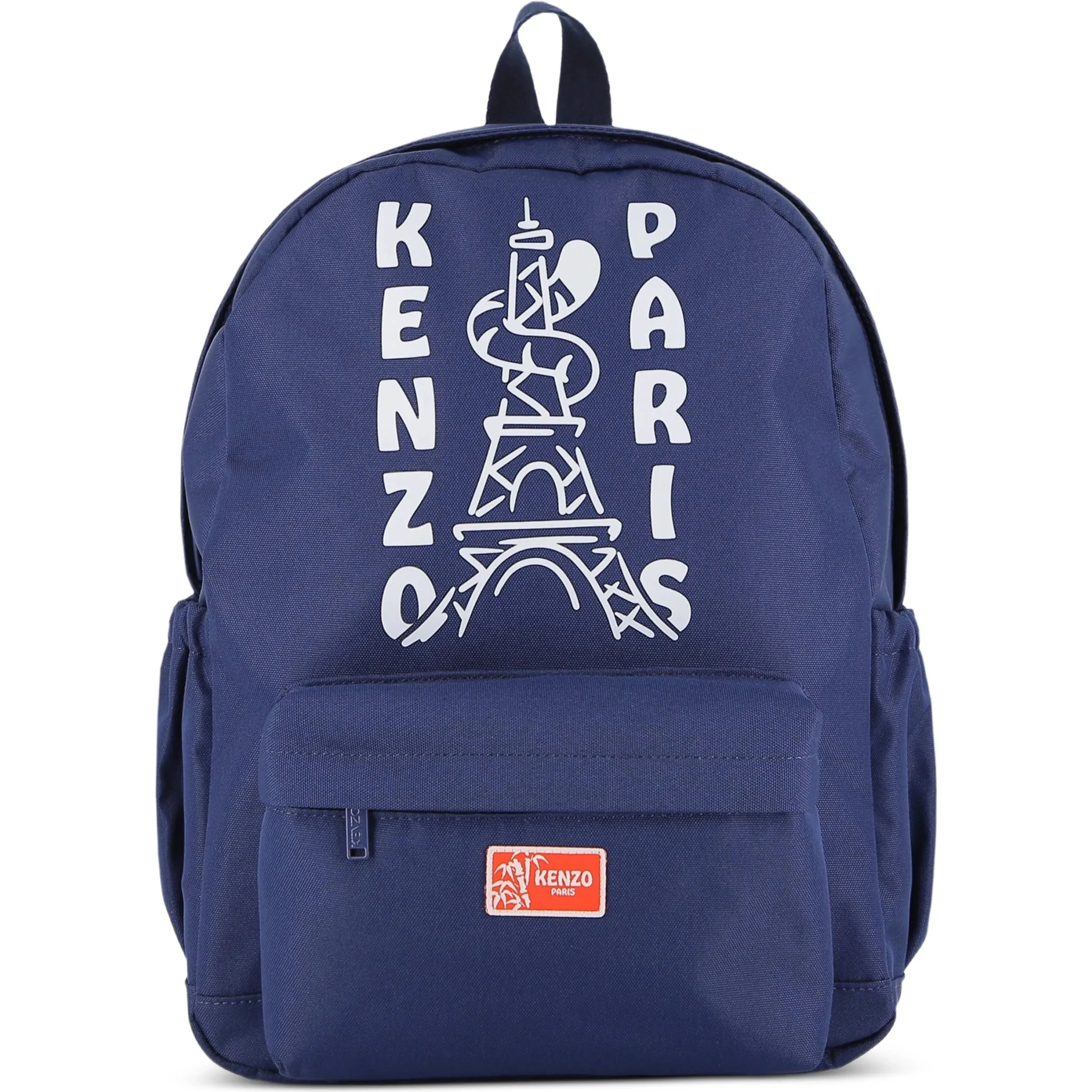 Kenzo Kids Bags.. Blue