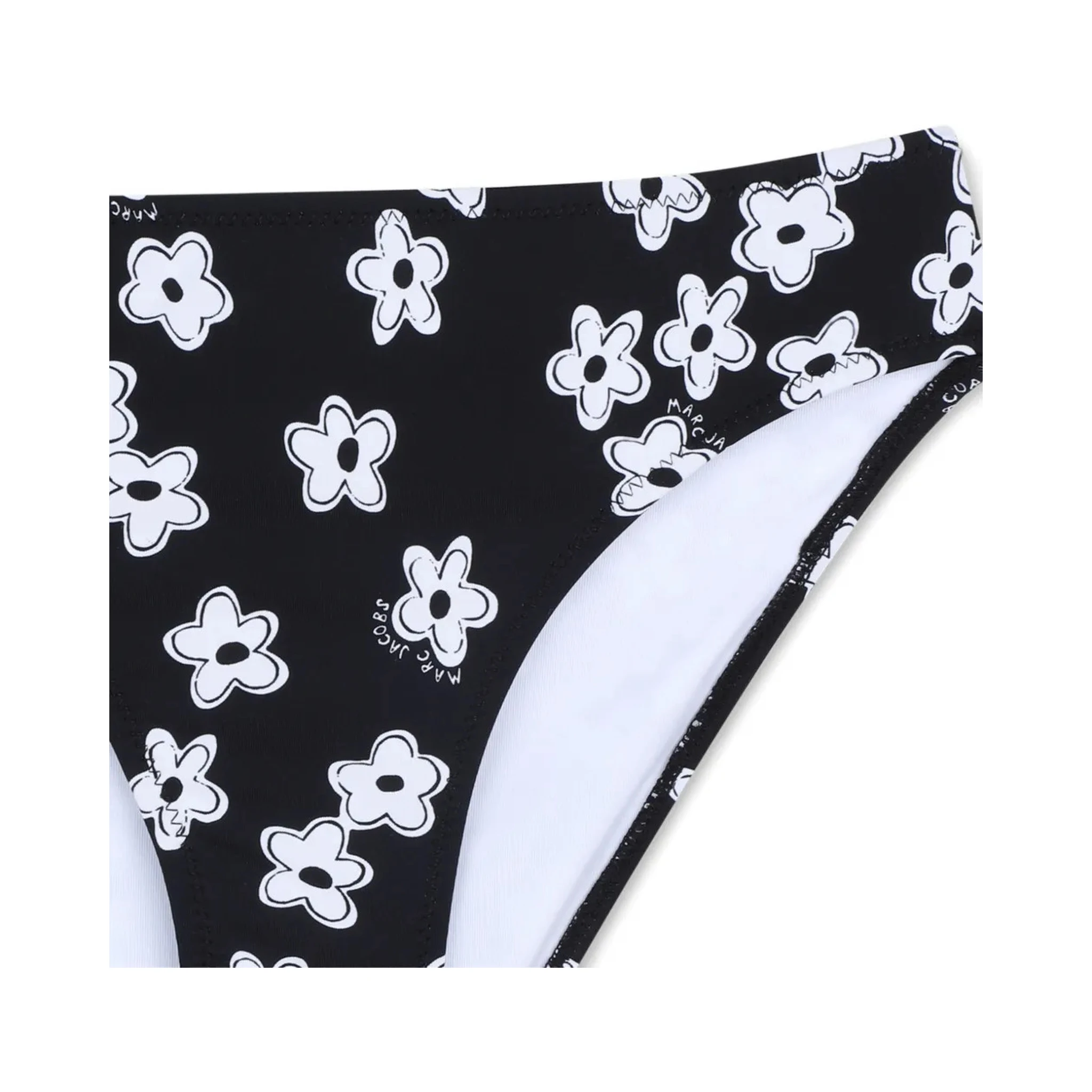 Marc Jacobs Sea clothing Black