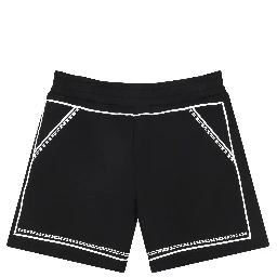 Marc Jacobs Shorts Black