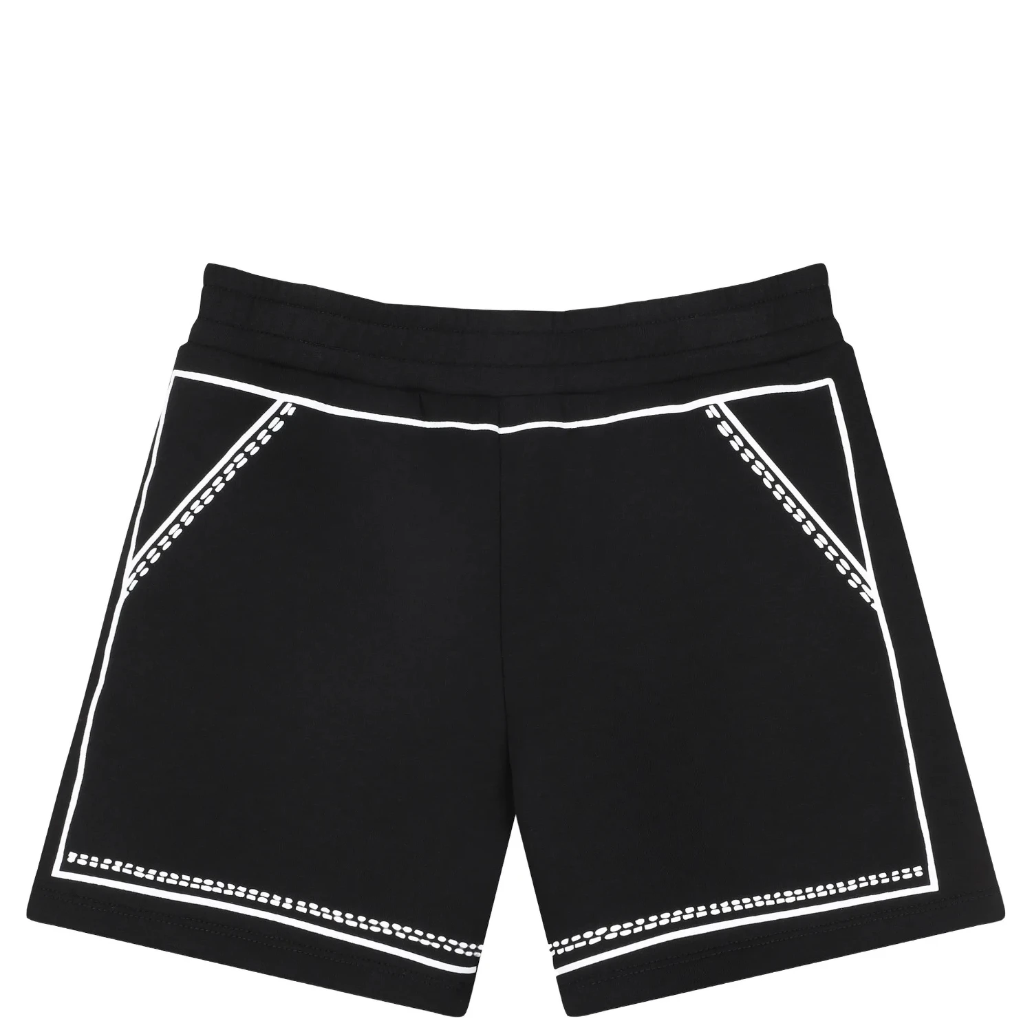 Marc Jacobs Shorts Black