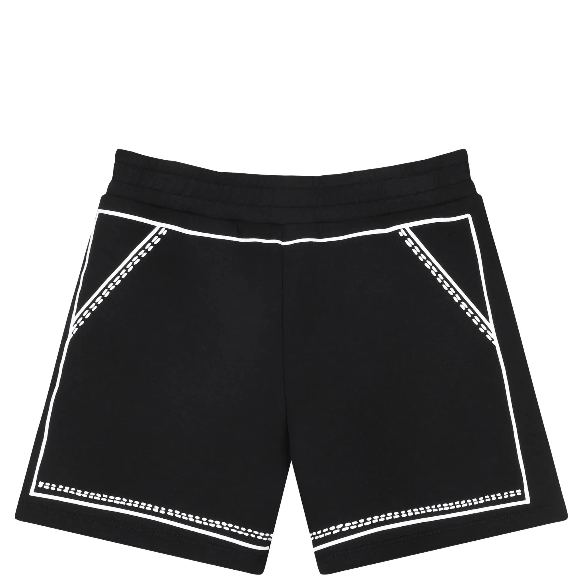 Marc Jacobs Shorts Black