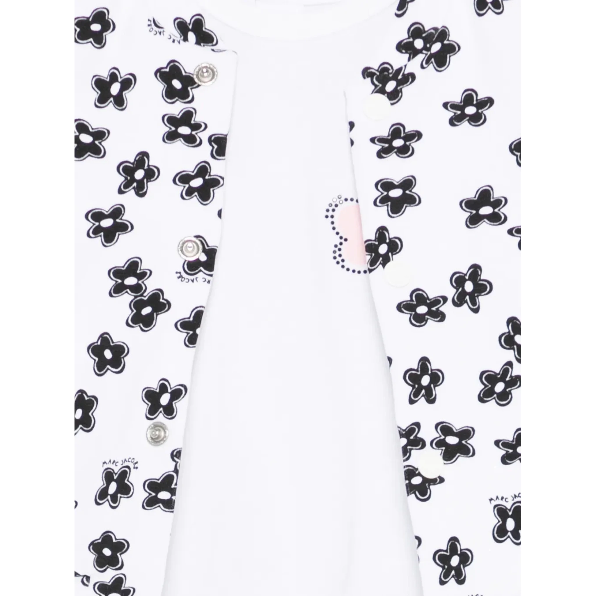 Marc Jacobs Clothing.... White