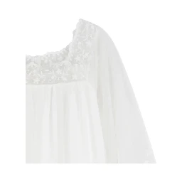 Chloè Dresses White