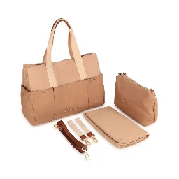 Chloè Bags.. Brown