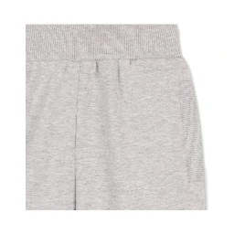 GIVENCHY KIDS Shorts Grey