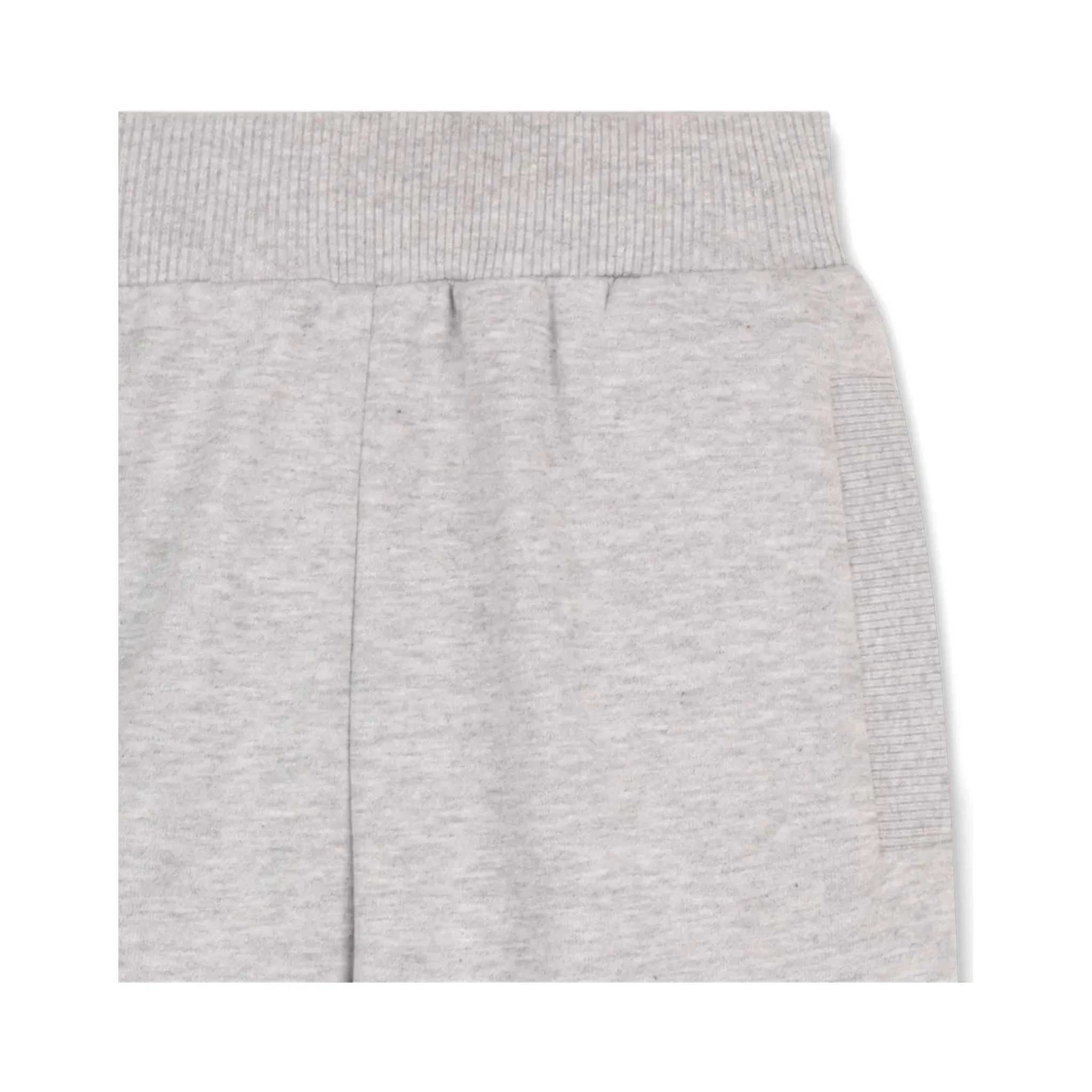 GIVENCHY KIDS Shorts Grey
