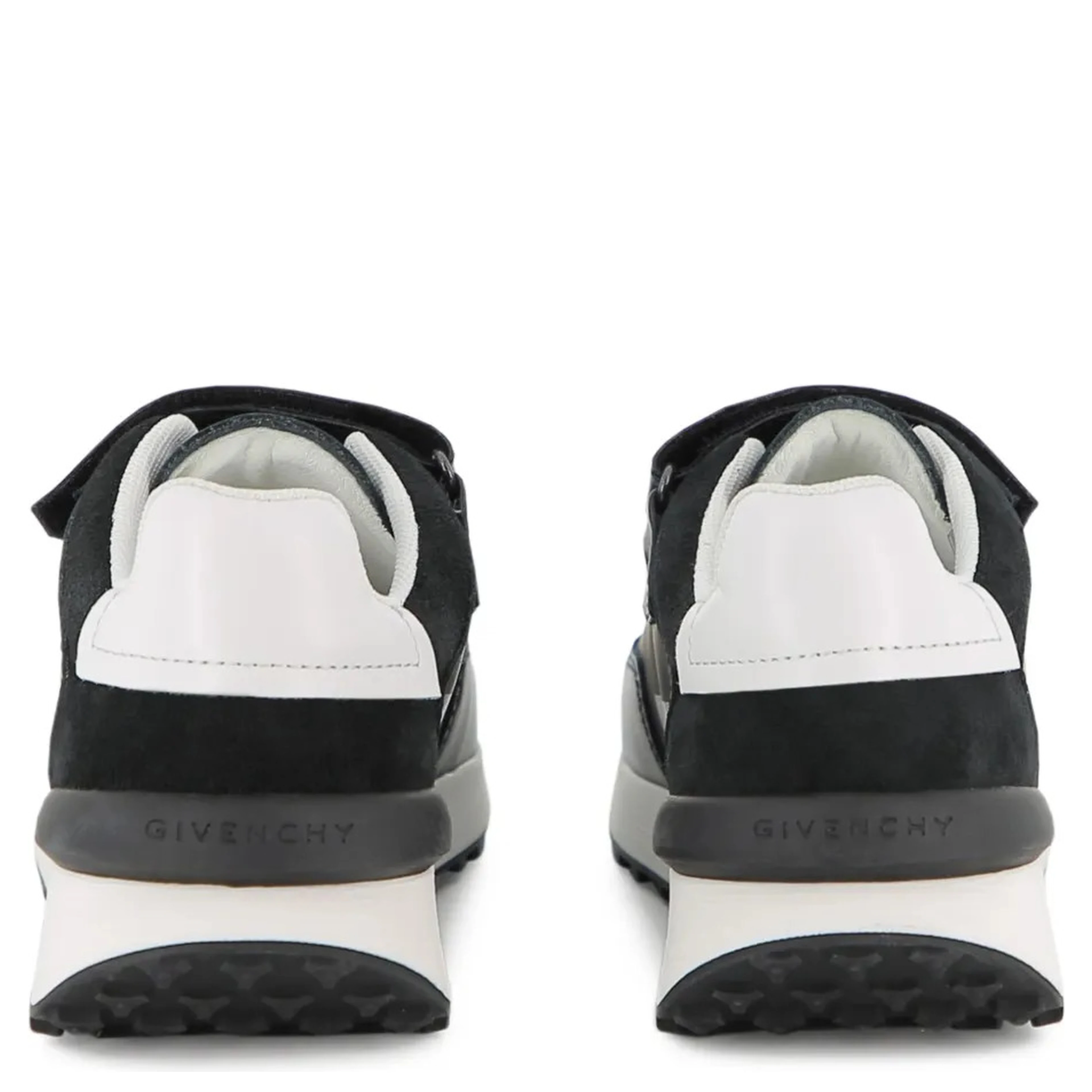 GIVENCHY KIDS Sneakers Black