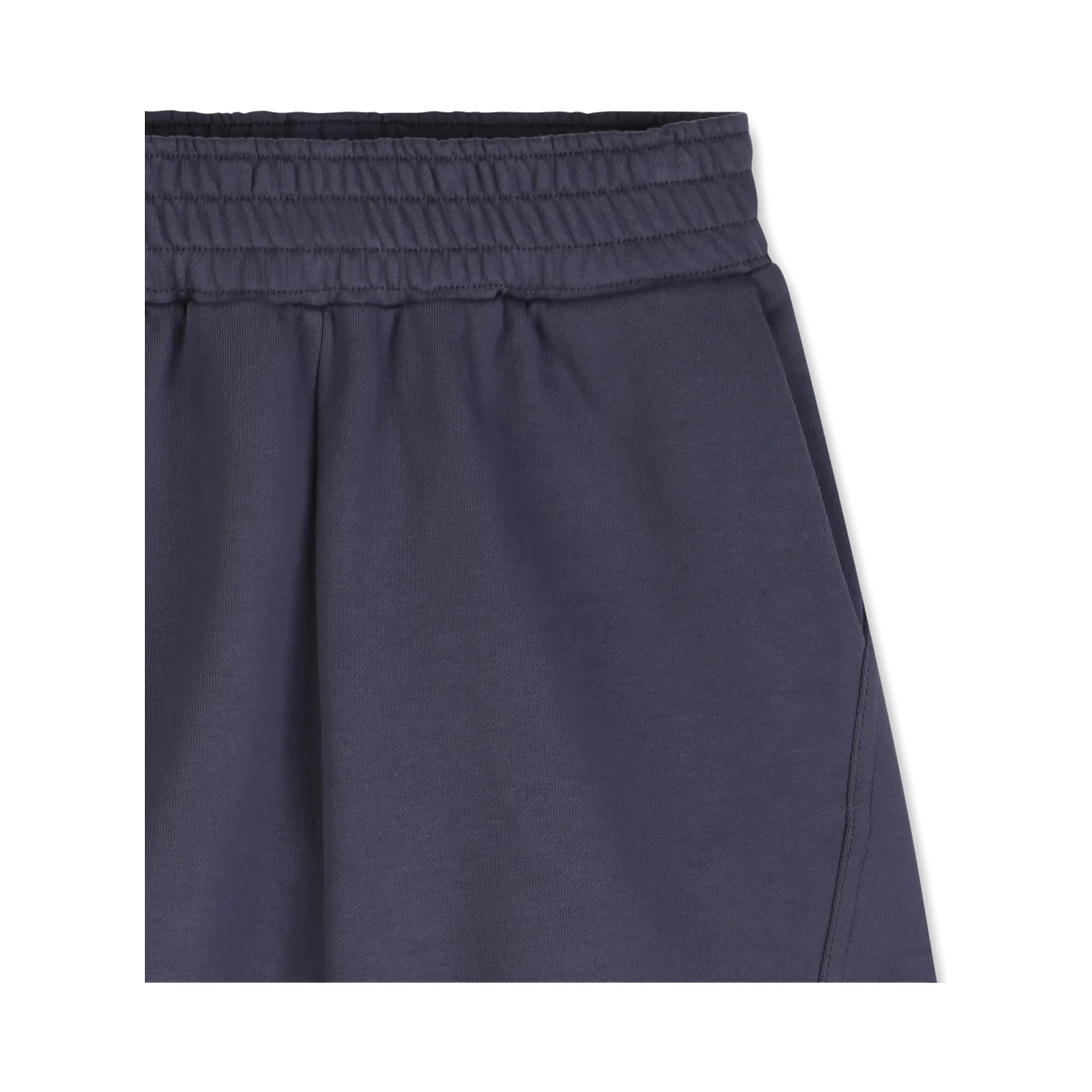 GIVENCHY KIDS Shorts Grey