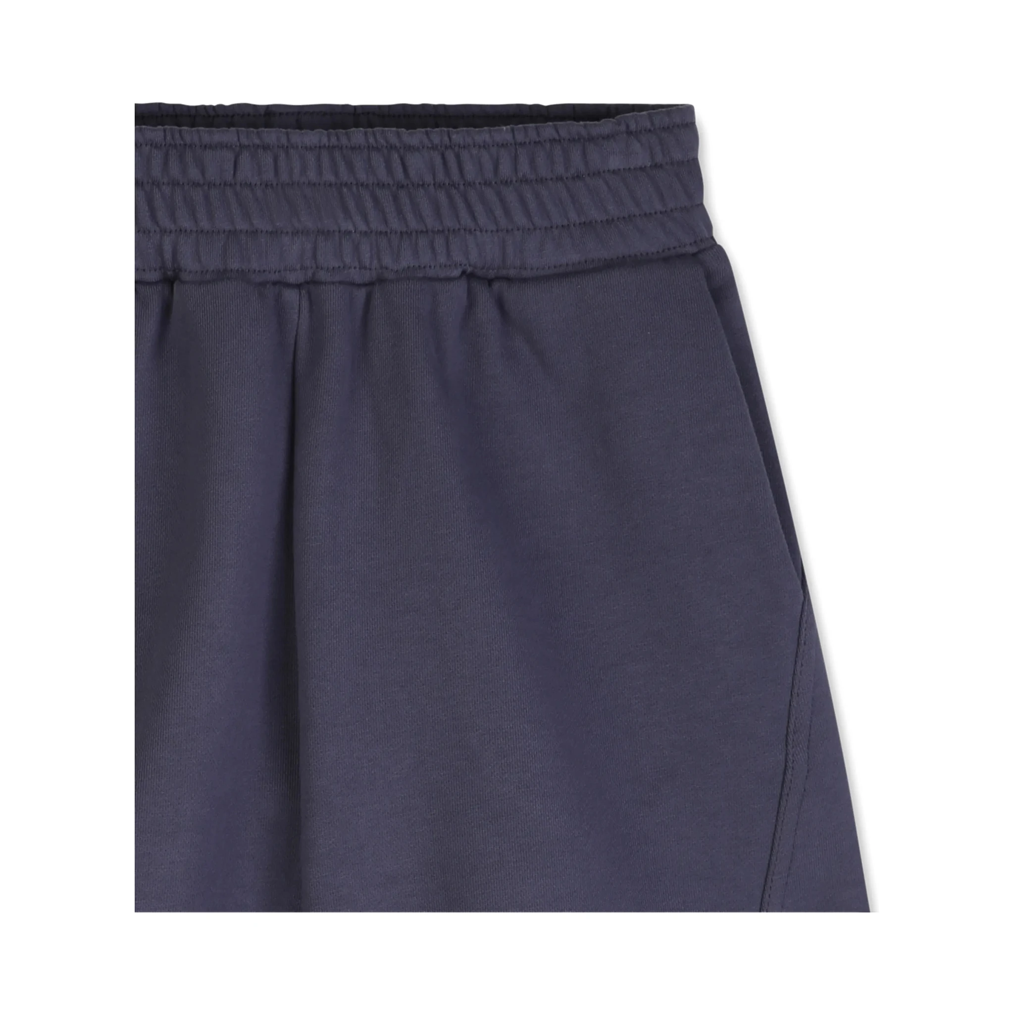 GIVENCHY KIDS Shorts Grey