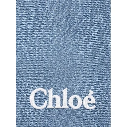 Chloè Bags.. Blue