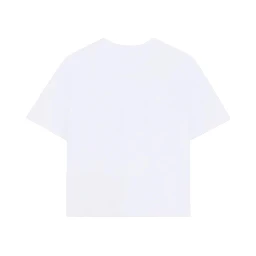 Lanvin T-shirts and Polos White
