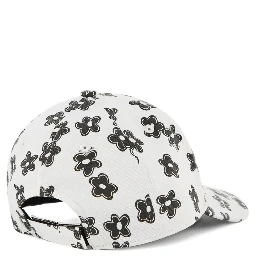 Marc Jacobs Hats White