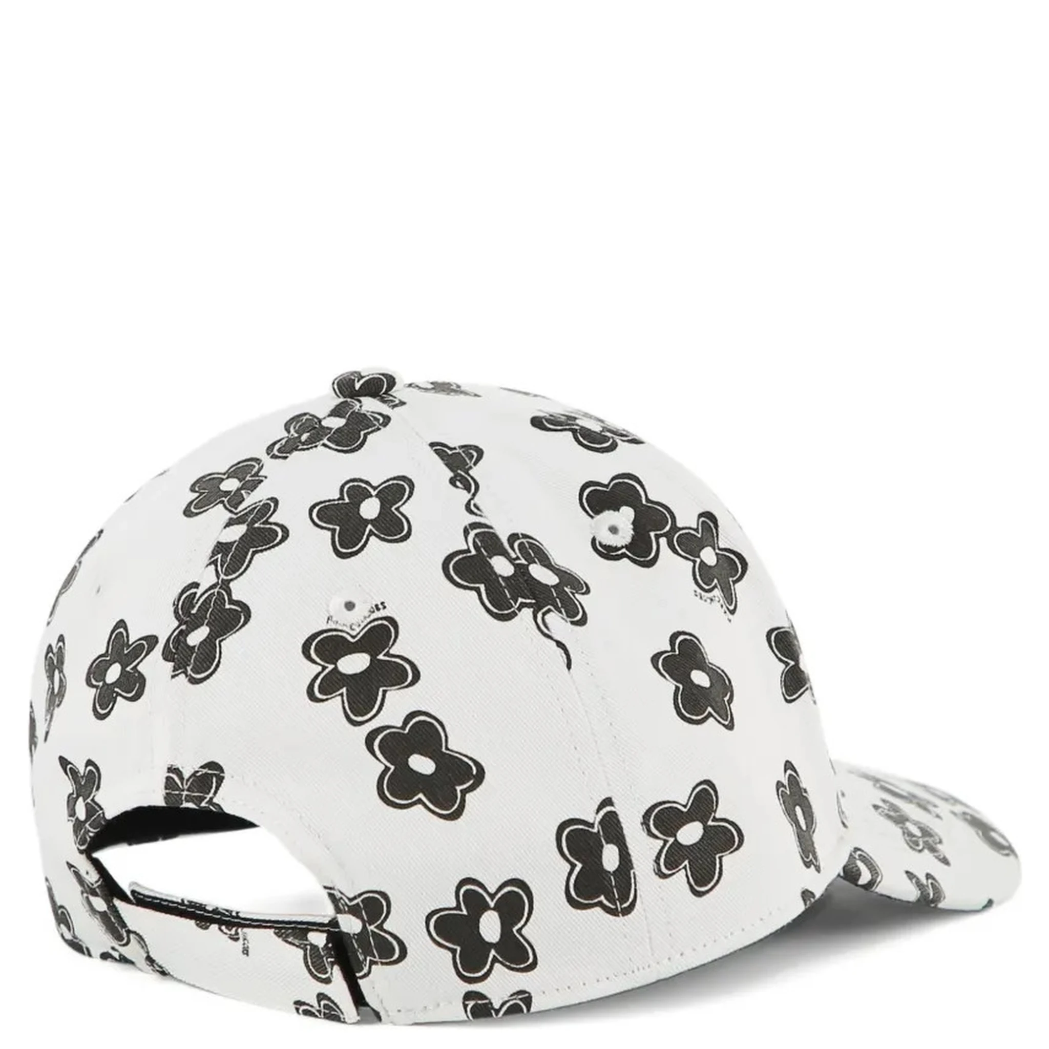 Marc Jacobs Hats White
