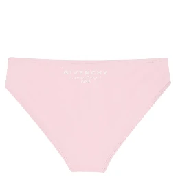 GIVENCHY KIDS Sea clothing Pink