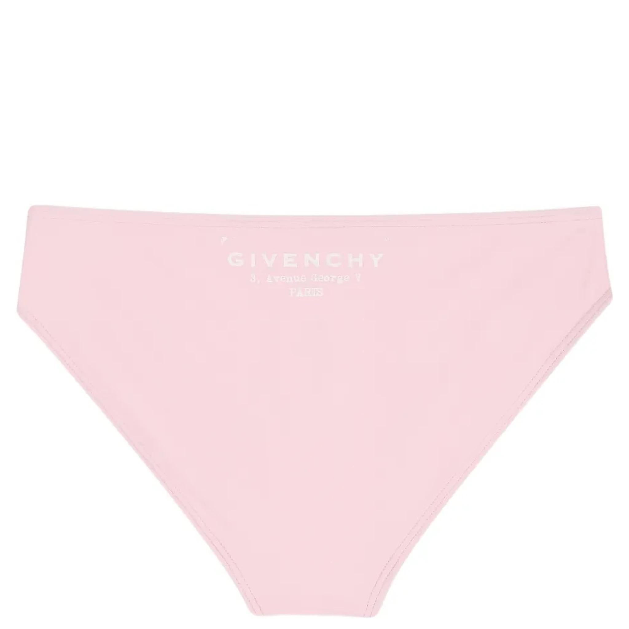 GIVENCHY KIDS Sea clothing Pink