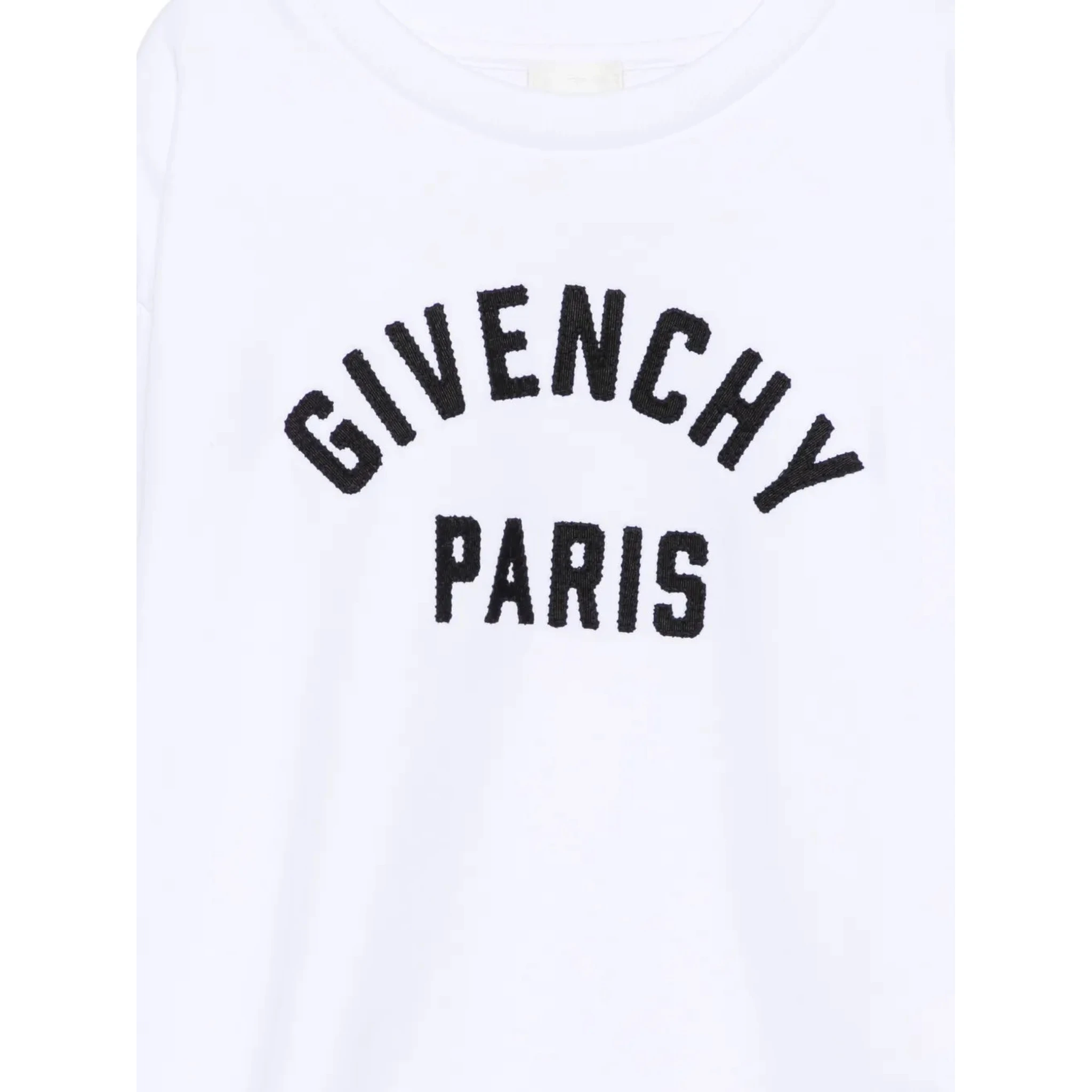 GIVENCHY KIDS Sweaters White