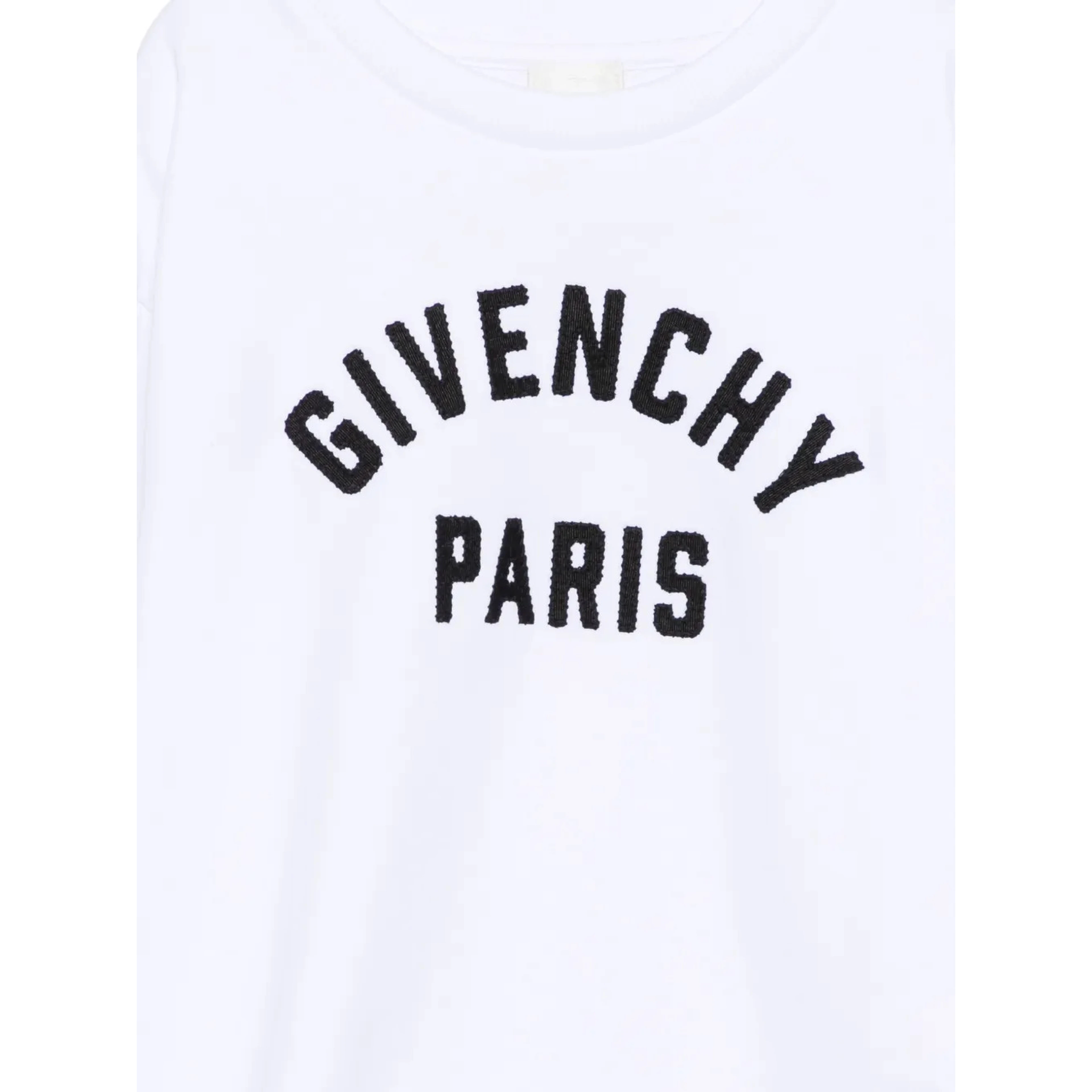 GIVENCHY KIDS Sweaters White