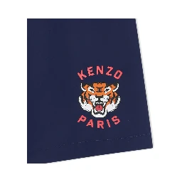 Kenzo Kids Sea clothing Blue