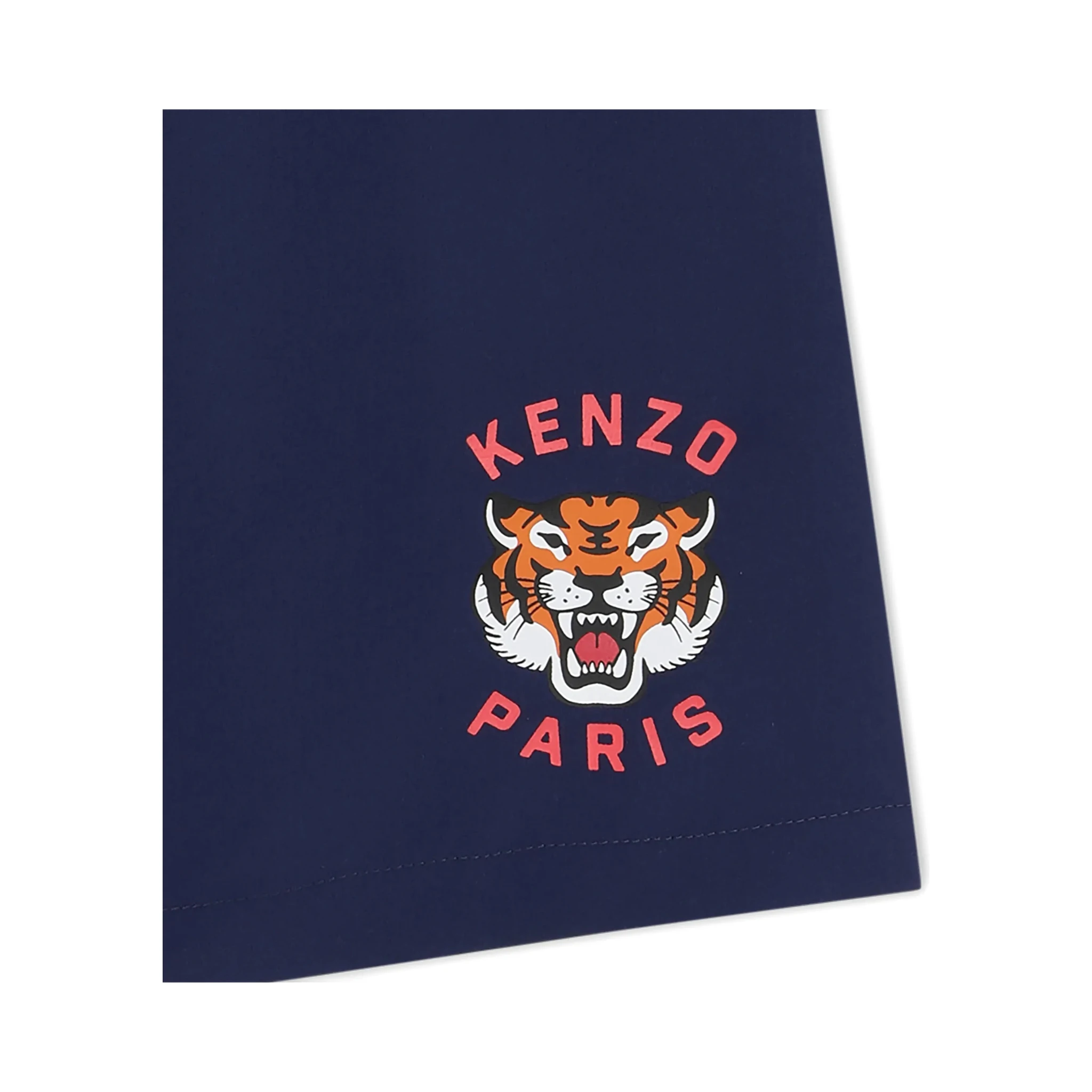 Kenzo Kids Sea clothing Blue