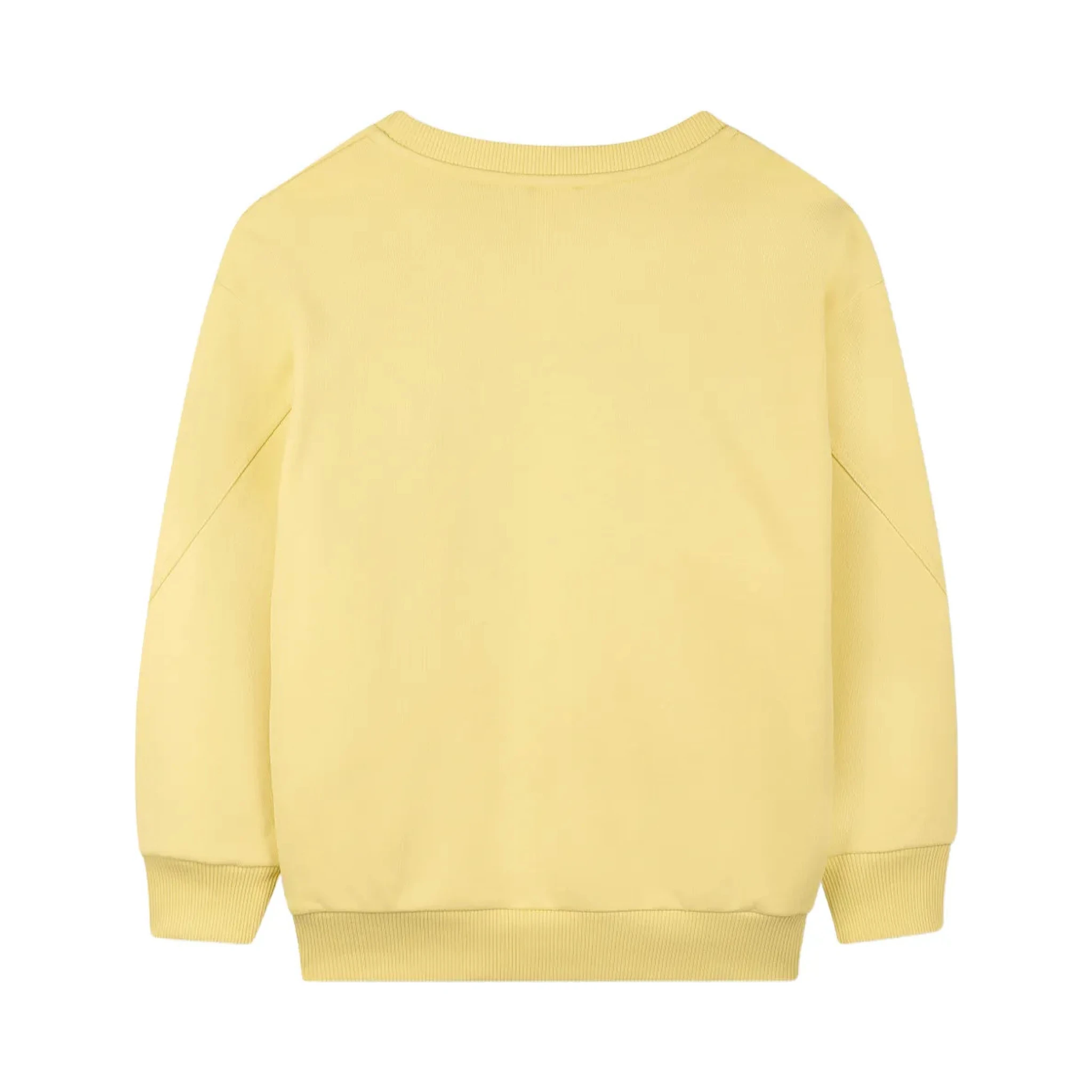 GIVENCHY KIDS Sweaters Yellow