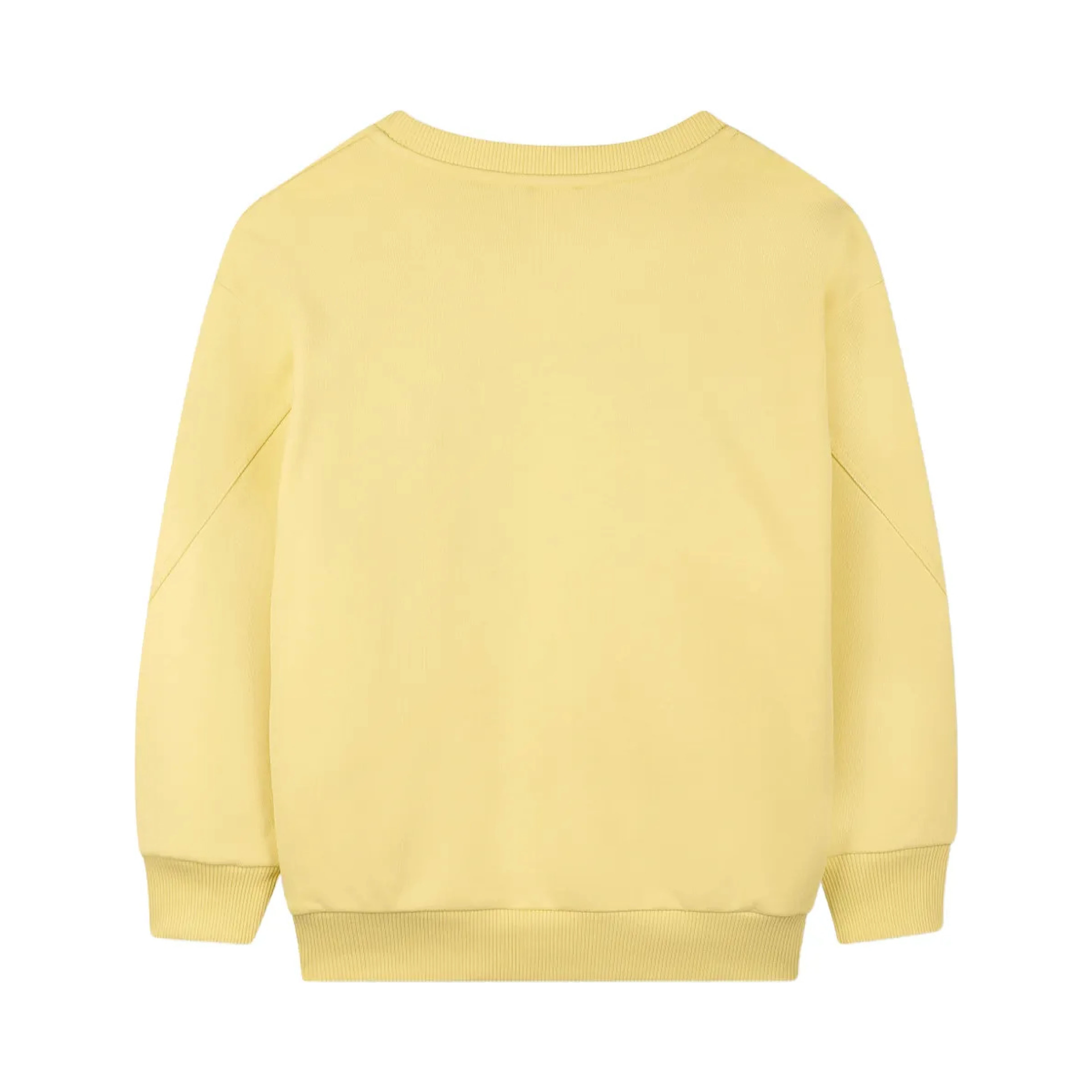 GIVENCHY KIDS Sweaters Yellow