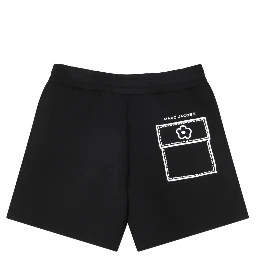 Marc Jacobs Shorts Black