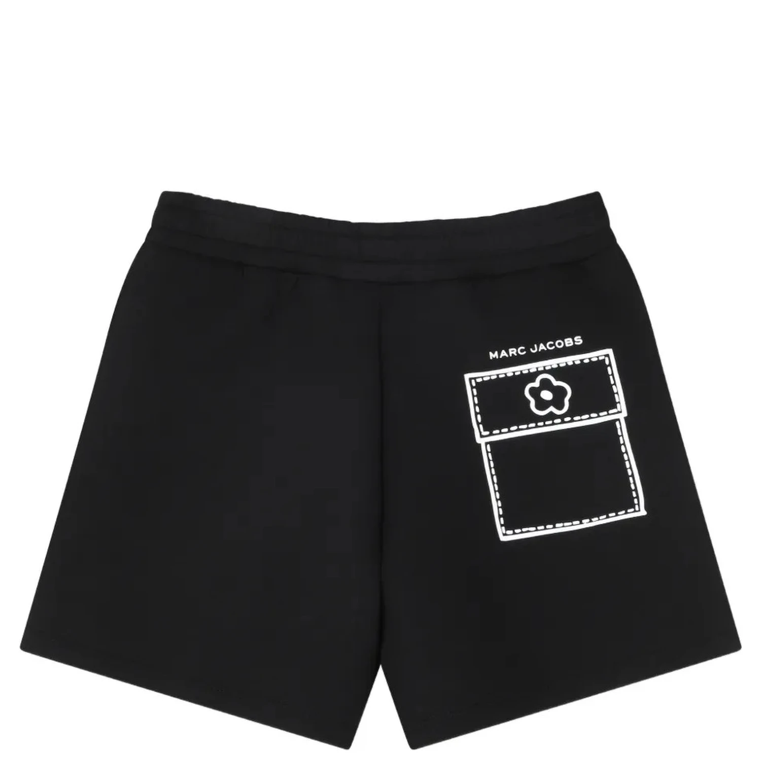 Marc Jacobs Shorts Black