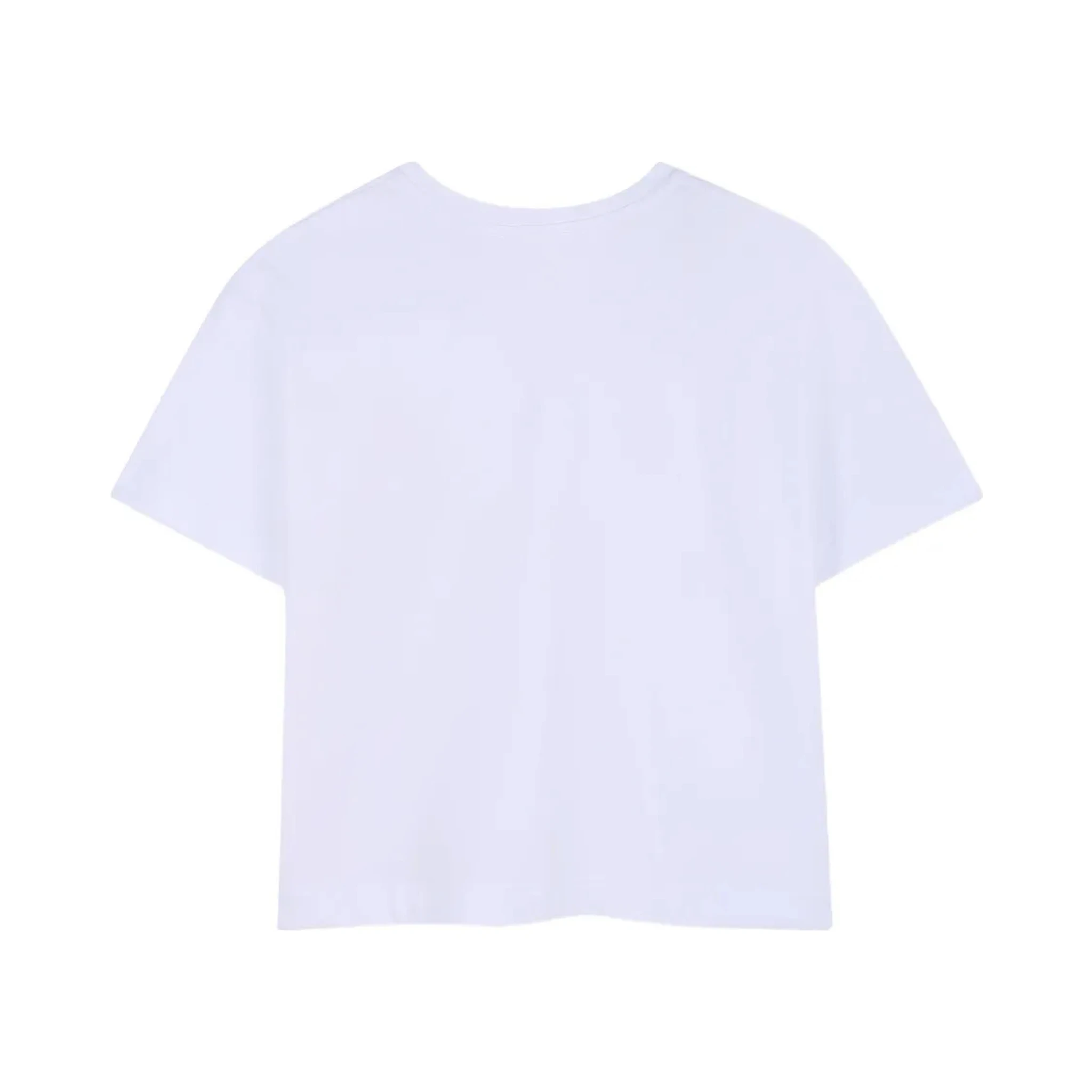 GIVENCHY KIDS T-shirts and Polos White