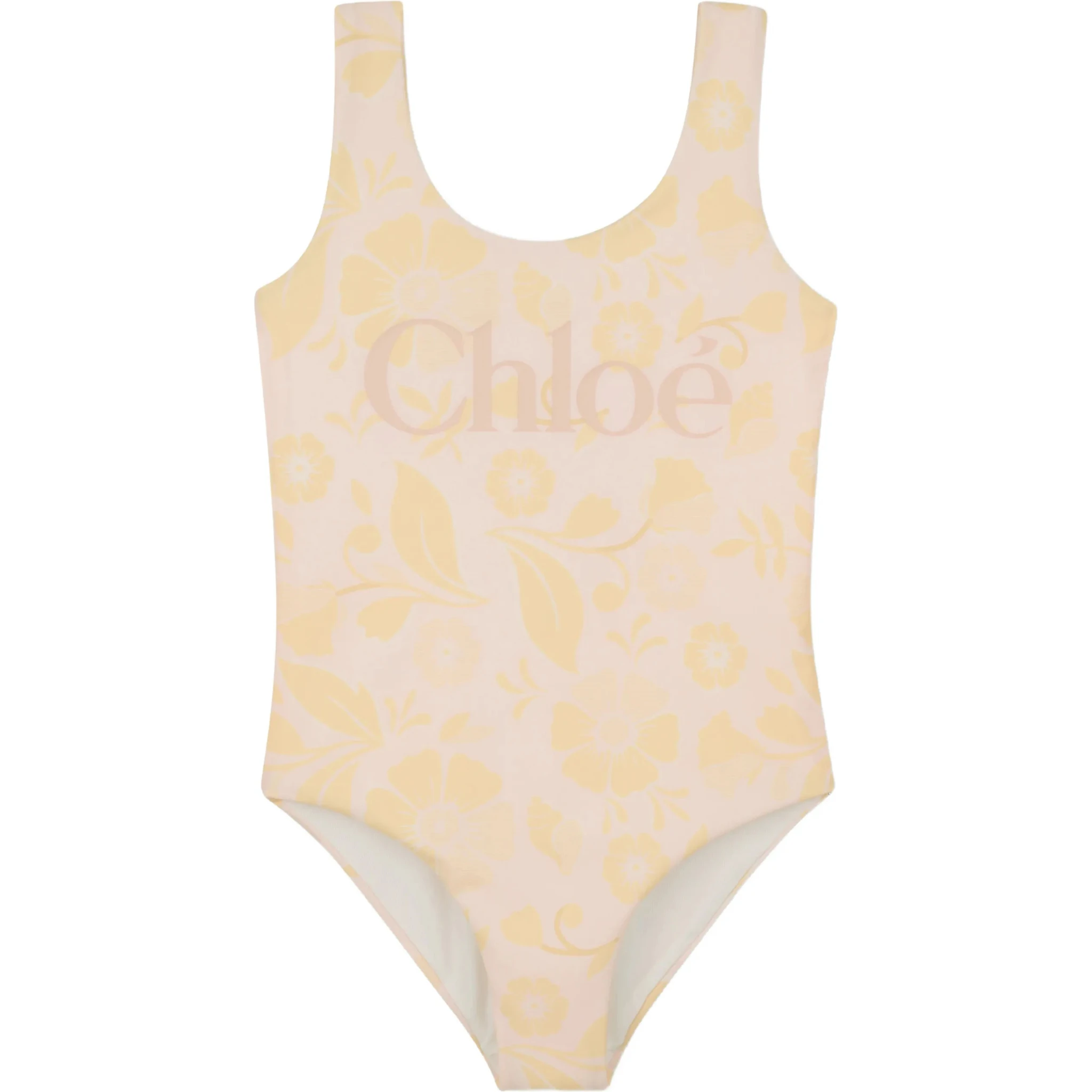 Chloè Sea clothing Pink