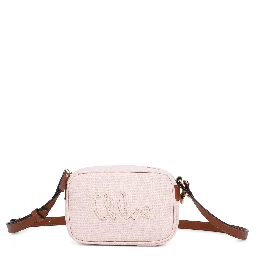 Chloè Bags.. Pink