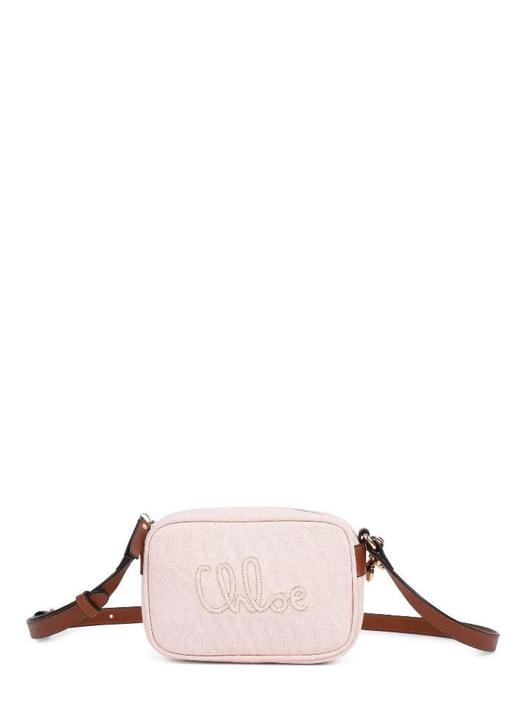 Chloè Bags.. Pink alternative