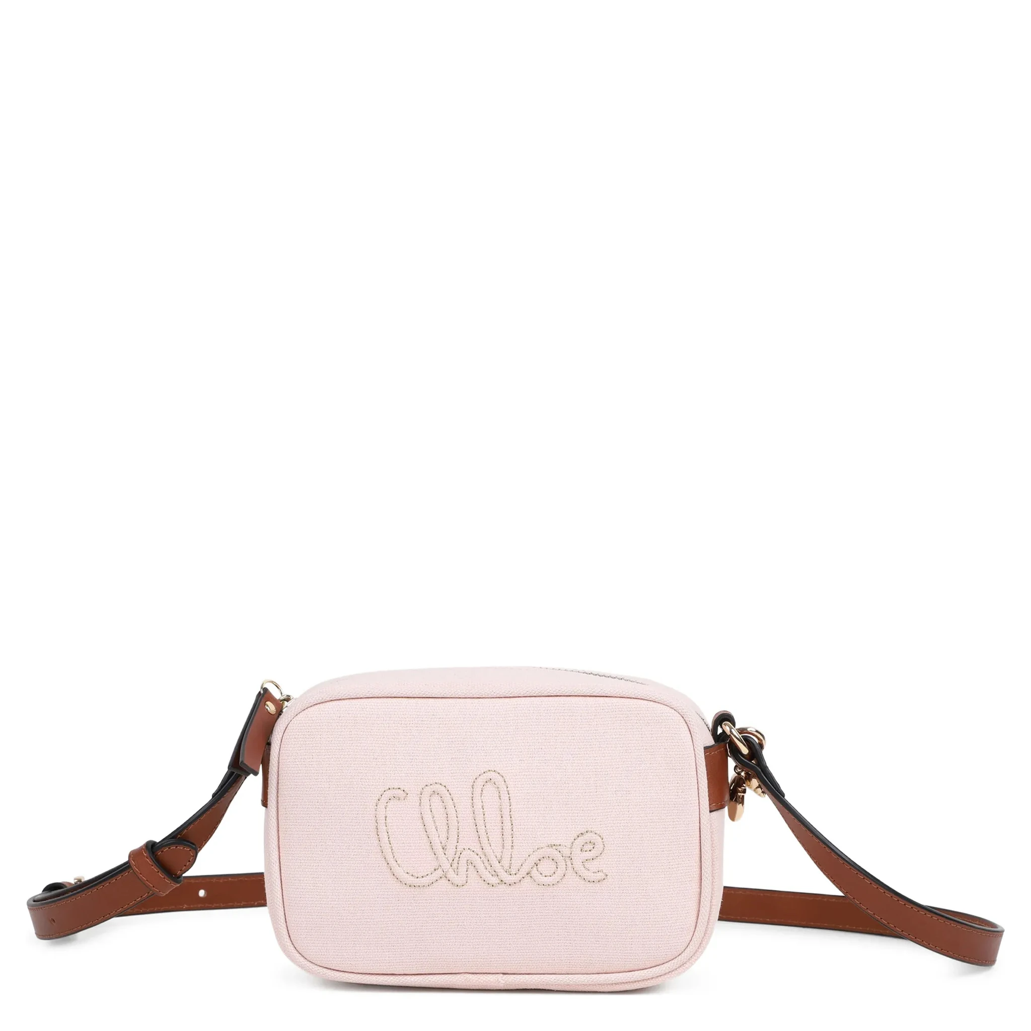 Chloè Bags.. Pink