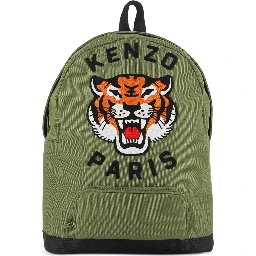 Kenzo Kids Bags.. Blue