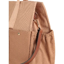 Chloè Bags.. Brown