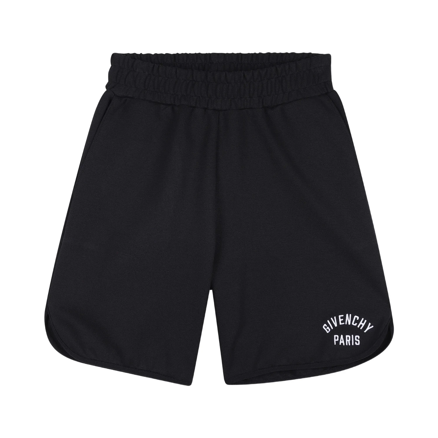 GIVENCHY KIDS Shorts Black