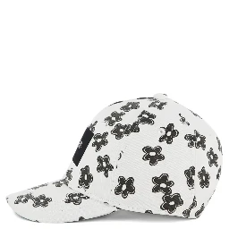 Marc Jacobs Hats White