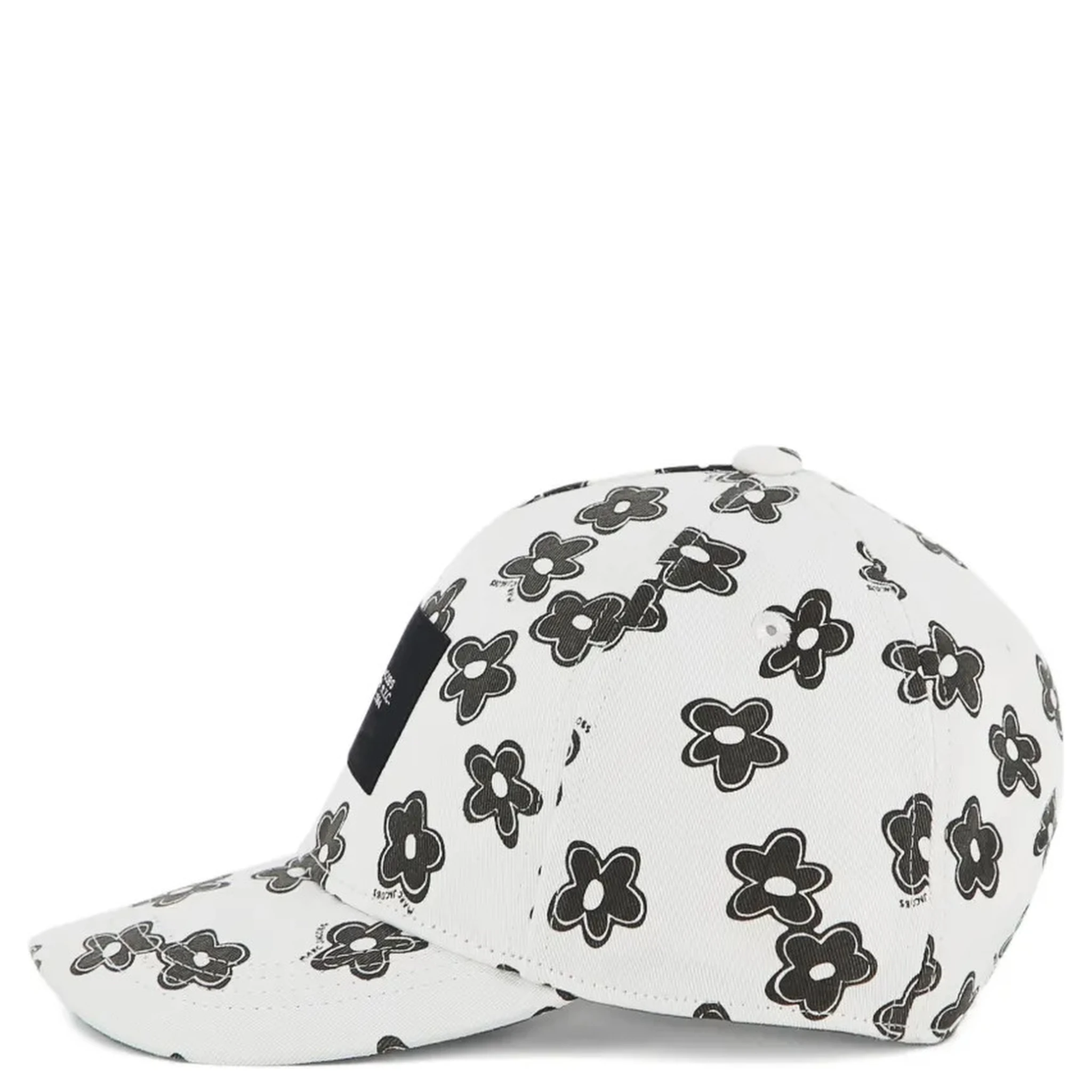 Marc Jacobs Hats White