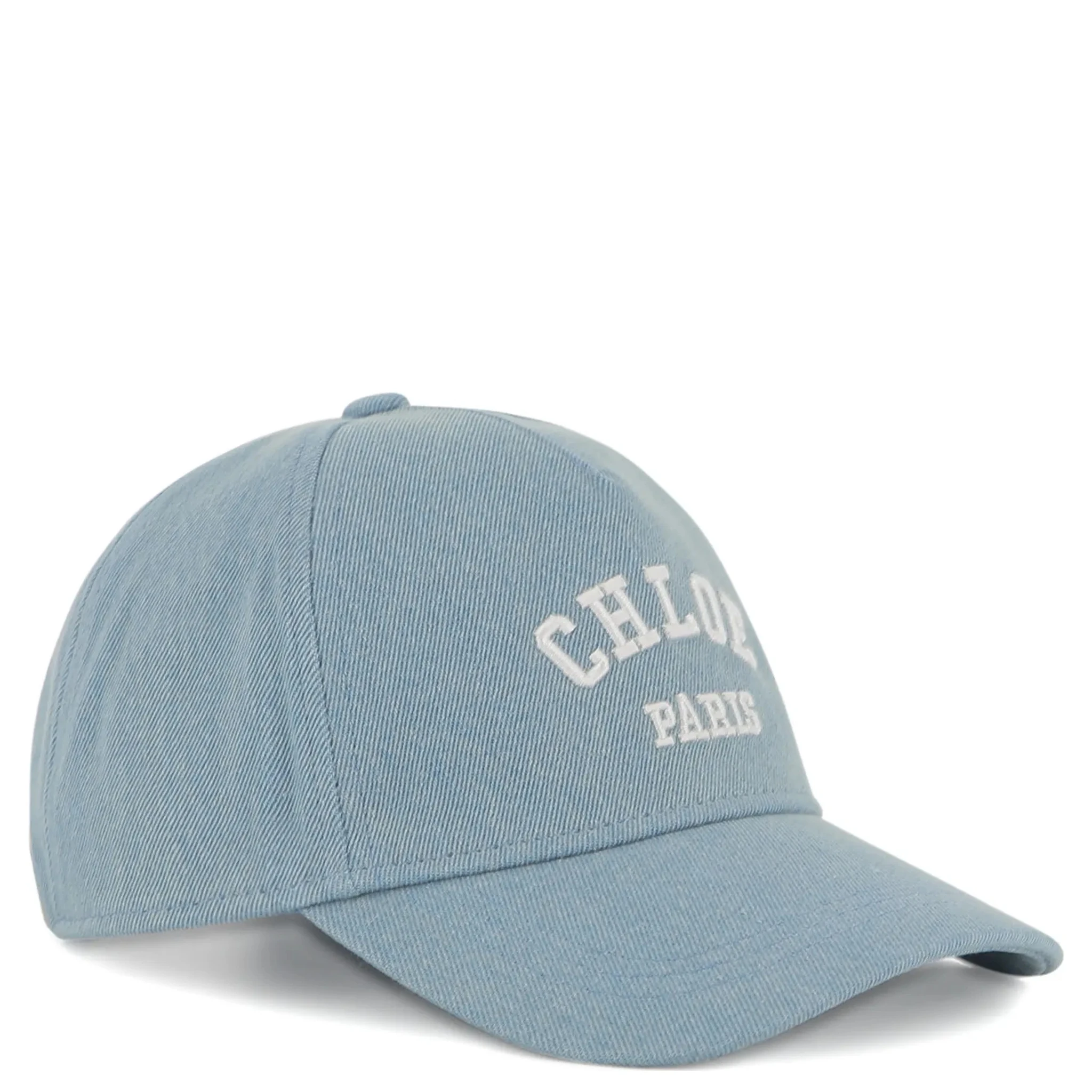 Chloè Hats Blue