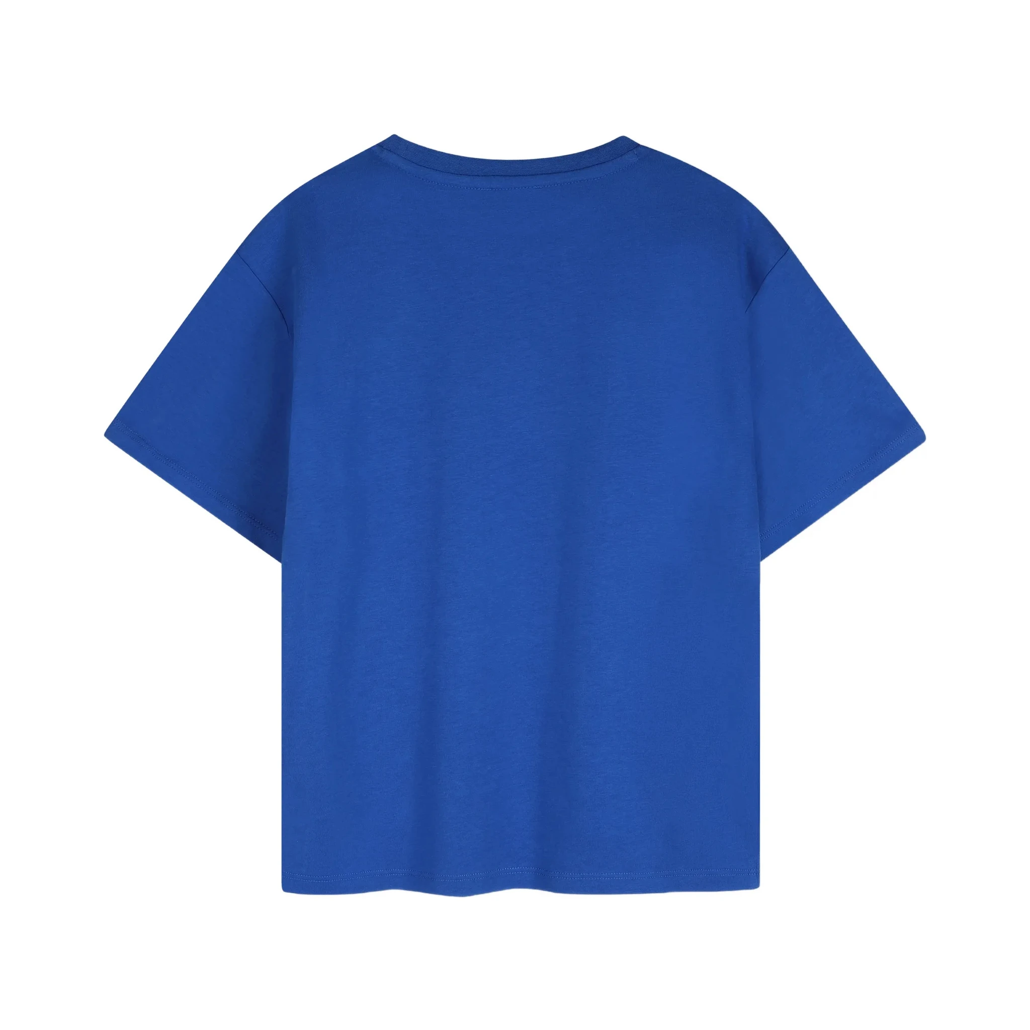 Kenzo Kids T-shirts and Polos Blue