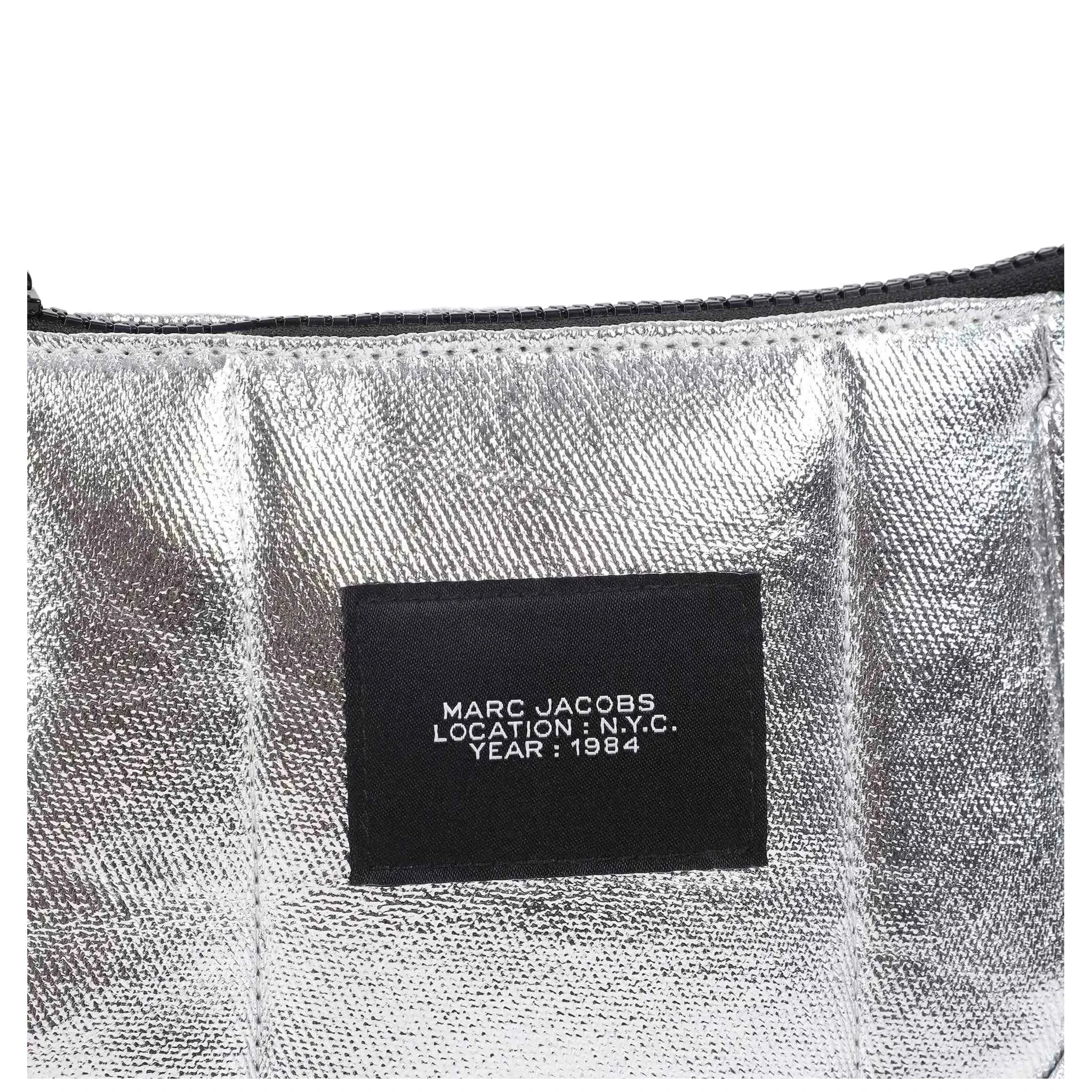 Marc Jacobs Bags.. Silver
