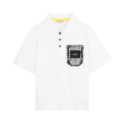 Marc Jacobs T-shirts and Polos White