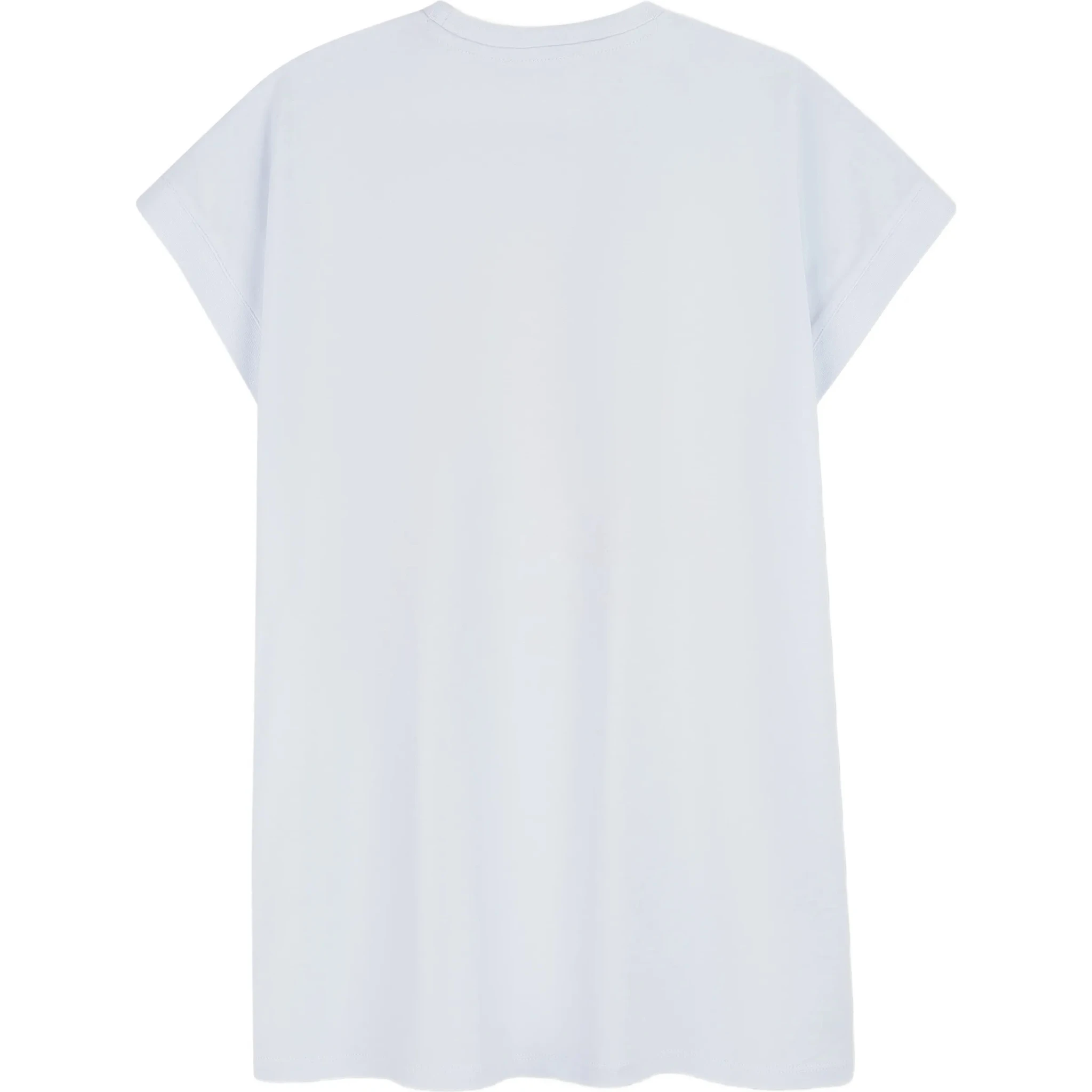 Kenzo Kids Dresses Clear Blue