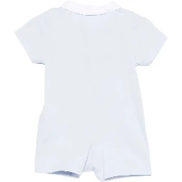 GIVENCHY KIDS Clothing.... Clear Blue