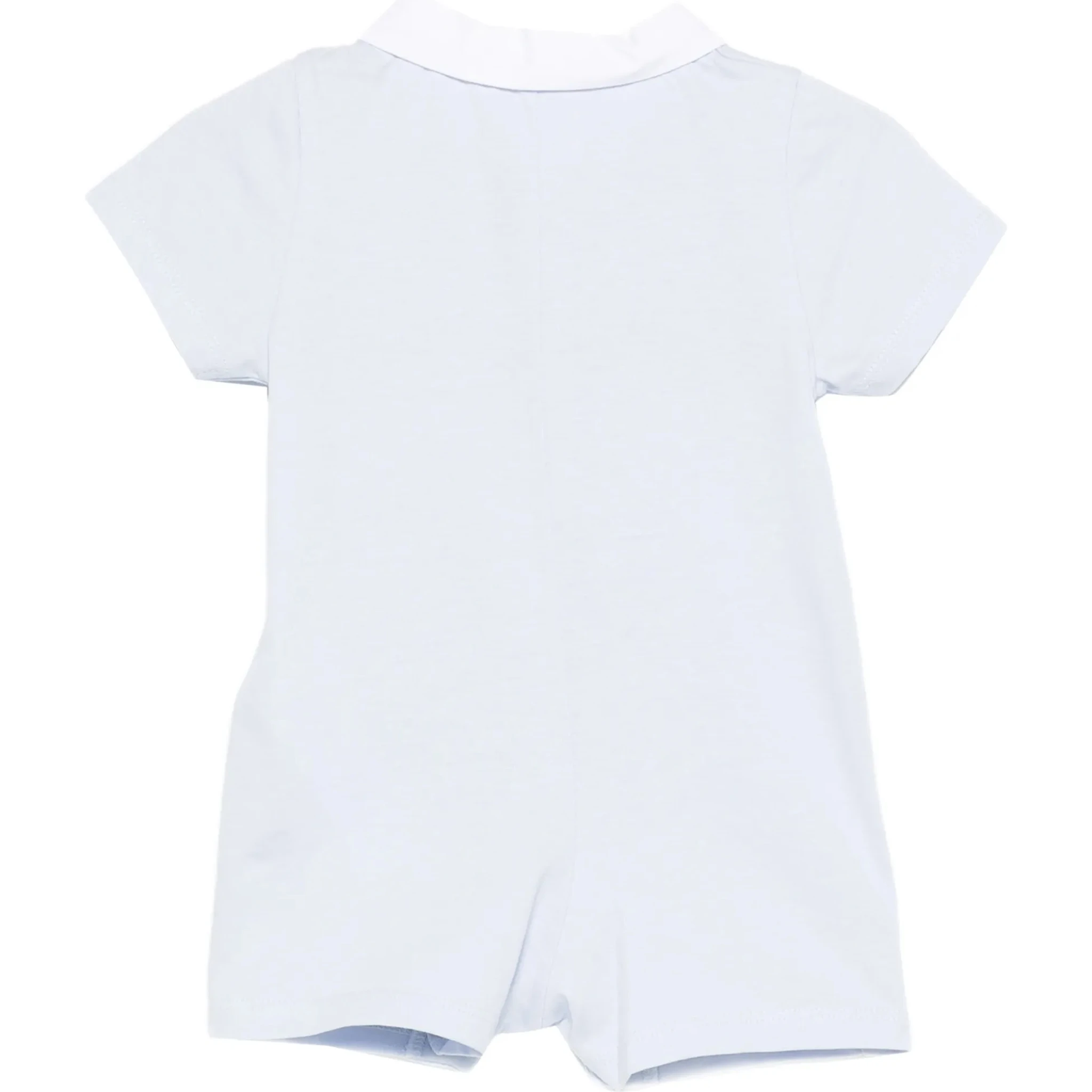 GIVENCHY KIDS Clothing.... Clear Blue