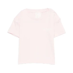 GIVENCHY KIDS T-shirts and Polos Pink