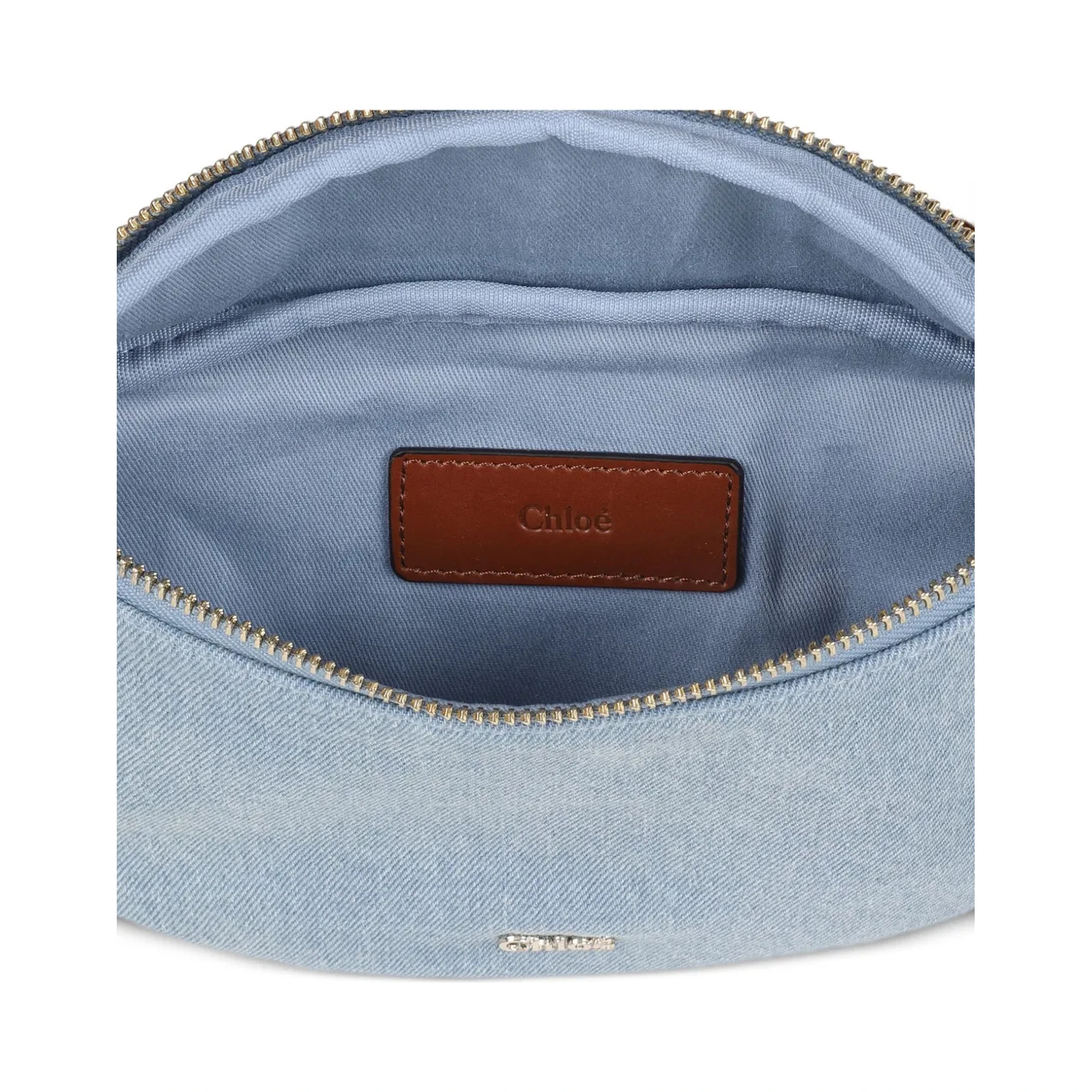 Chloè Bags.. Blue