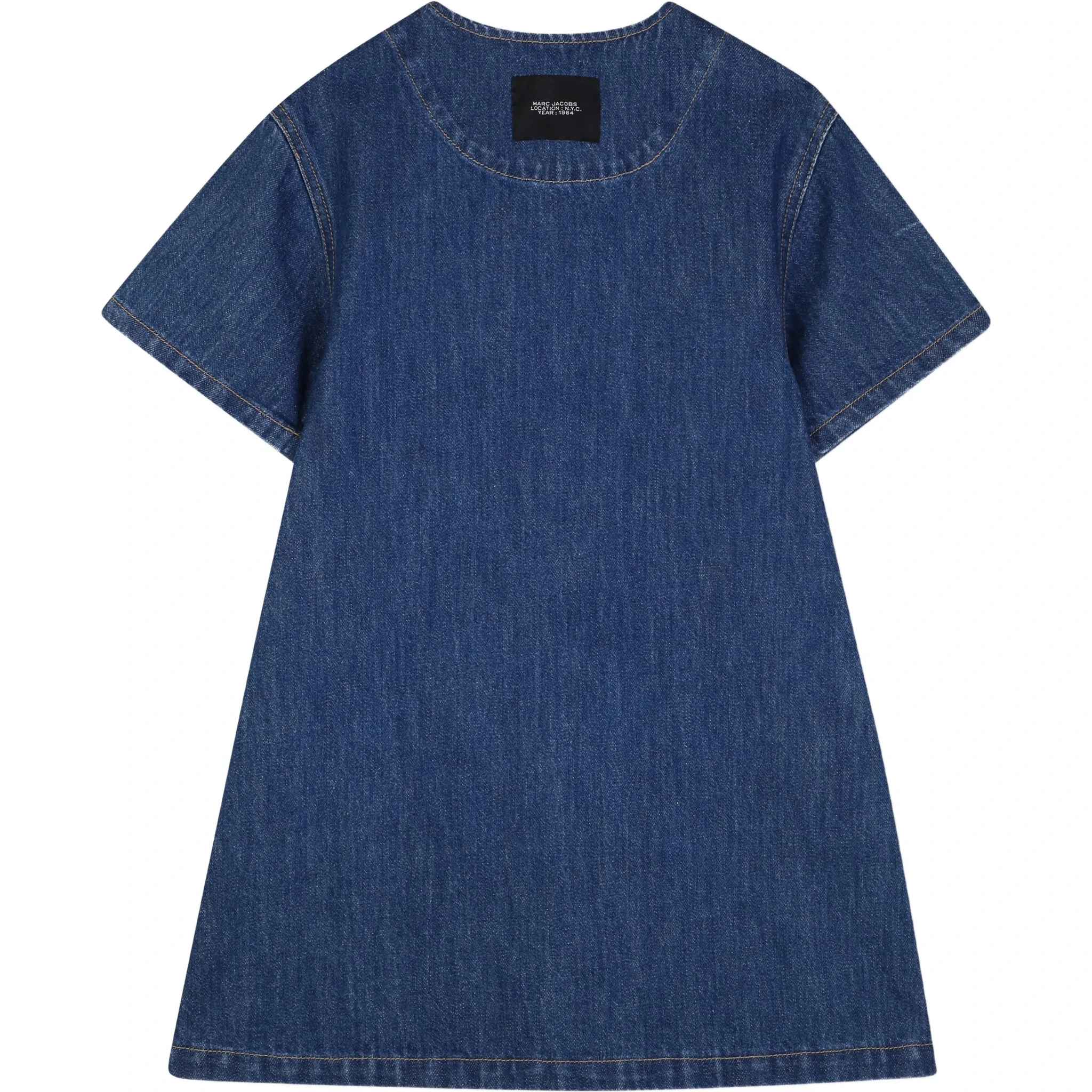 Marc Jacobs Dresses Blue